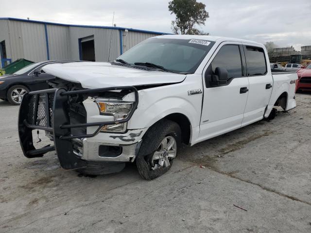 Photo 0 VIN: 1FTEW1EP9GKE16160 - FORD F150 SUPER 