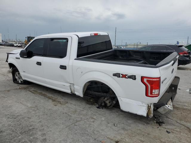 Photo 1 VIN: 1FTEW1EP9GKE16160 - FORD F150 SUPER 