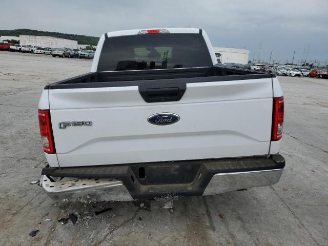 Photo 5 VIN: 1FTEW1EP9GKE16160 - FORD F150 SUPER 