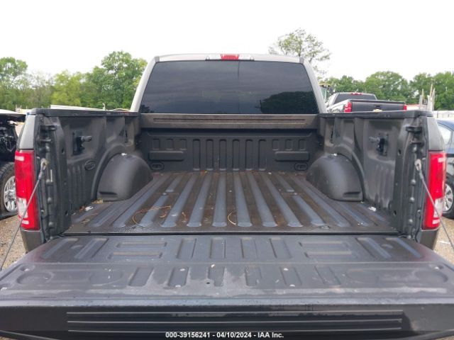 Photo 7 VIN: 1FTEW1EP9GKE71448 - FORD F-150 