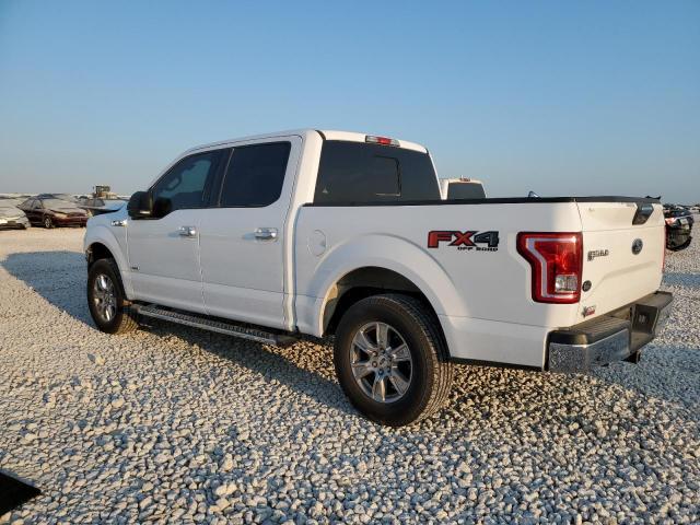 Photo 1 VIN: 1FTEW1EP9GKF97762 - FORD F150 SUPER 