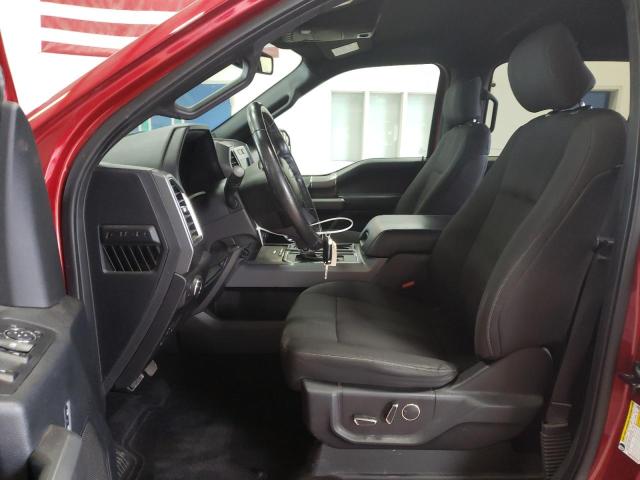 Photo 6 VIN: 1FTEW1EP9HFA22880 - FORD F150 SUPER 