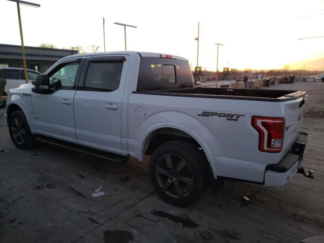 Photo 1 VIN: 1FTEW1EP9HFA48928 - FORD F-150 