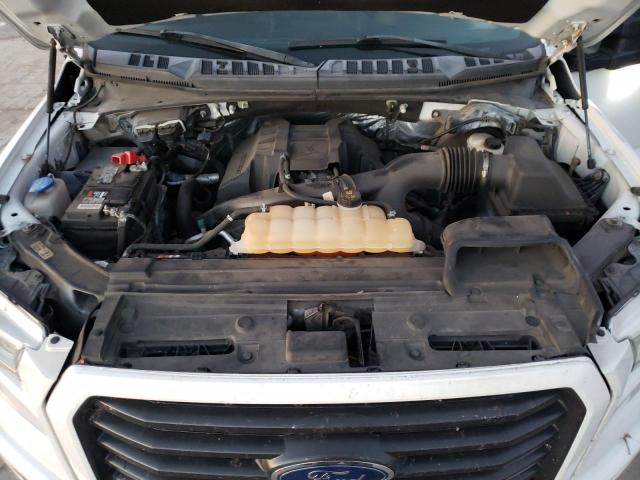 Photo 10 VIN: 1FTEW1EP9HFA48928 - FORD F-150 