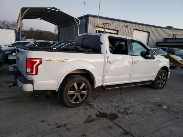 Photo 2 VIN: 1FTEW1EP9HFA48928 - FORD F-150 