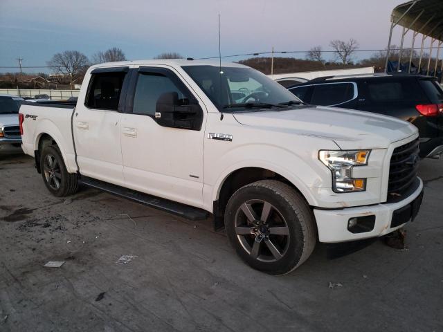 Photo 3 VIN: 1FTEW1EP9HFA48928 - FORD F-150 