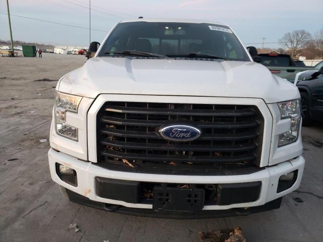 Photo 4 VIN: 1FTEW1EP9HFA48928 - FORD F-150 