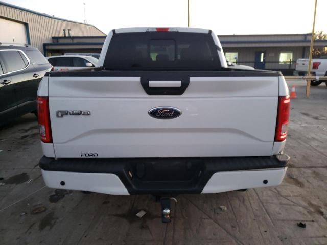 Photo 5 VIN: 1FTEW1EP9HFA48928 - FORD F-150 