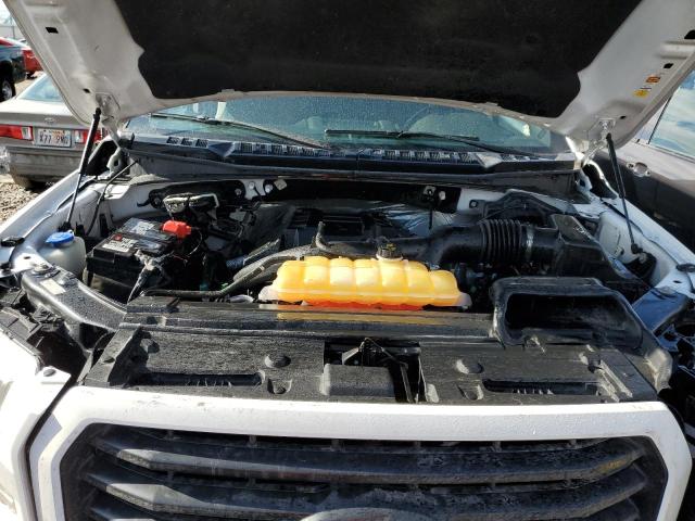 Photo 10 VIN: 1FTEW1EP9HFA53157 - FORD F150 SUPER 