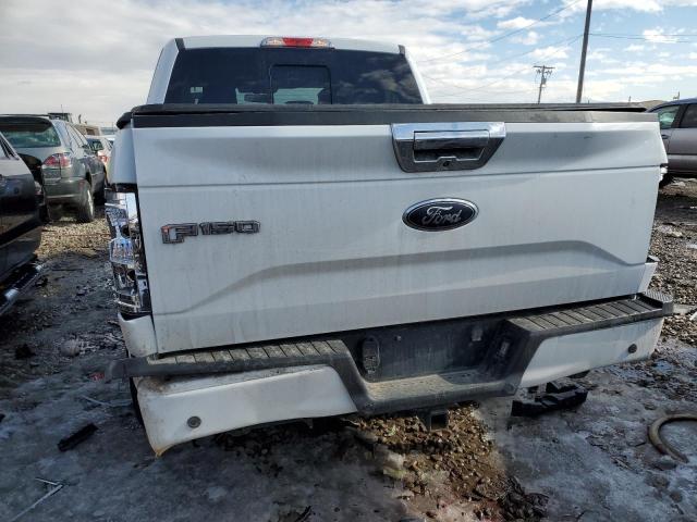 Photo 5 VIN: 1FTEW1EP9HFA53157 - FORD F150 SUPER 