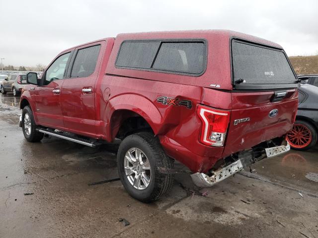 Photo 1 VIN: 1FTEW1EP9HFB10439 - FORD F150 SUPER 