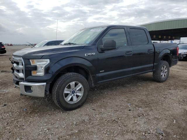 Photo 0 VIN: 1FTEW1EP9HFB12367 - FORD F-150 