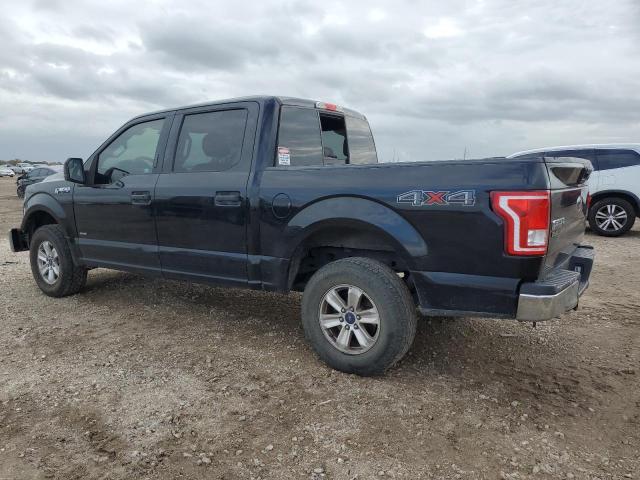 Photo 1 VIN: 1FTEW1EP9HFB12367 - FORD F-150 