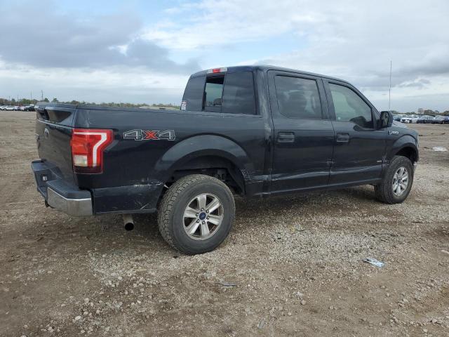 Photo 2 VIN: 1FTEW1EP9HFB12367 - FORD F-150 