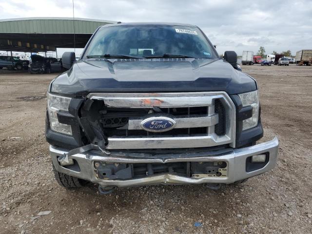 Photo 4 VIN: 1FTEW1EP9HFB12367 - FORD F-150 