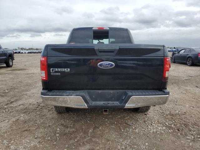 Photo 5 VIN: 1FTEW1EP9HFB12367 - FORD F-150 