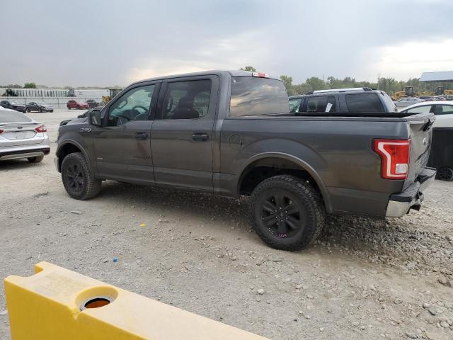 Photo 1 VIN: 1FTEW1EP9HKC28868 - FORD F150 SUPER 