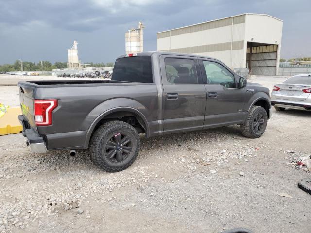 Photo 2 VIN: 1FTEW1EP9HKC28868 - FORD F150 SUPER 