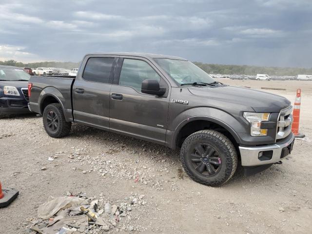 Photo 3 VIN: 1FTEW1EP9HKC28868 - FORD F150 SUPER 