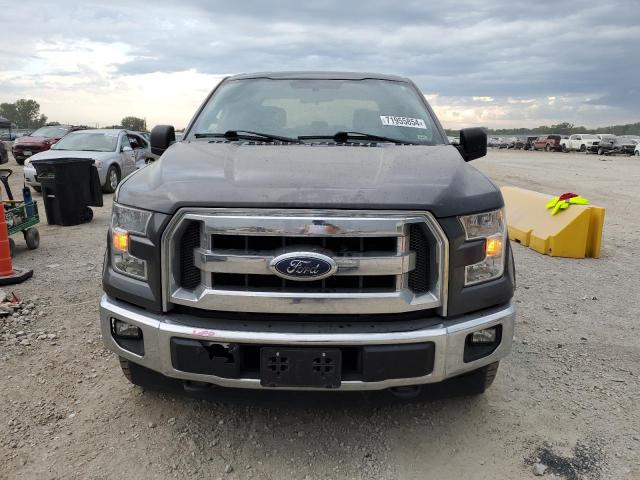 Photo 4 VIN: 1FTEW1EP9HKC28868 - FORD F150 SUPER 