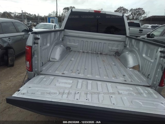 Photo 7 VIN: 1FTEW1EP9HKC63278 - FORD F-150 