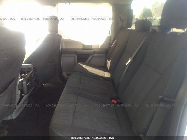 Photo 7 VIN: 1FTEW1EP9HKD32115 - FORD F-150 