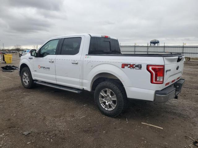 Photo 1 VIN: 1FTEW1EP9HKD59038 - FORD F150 SUPER 