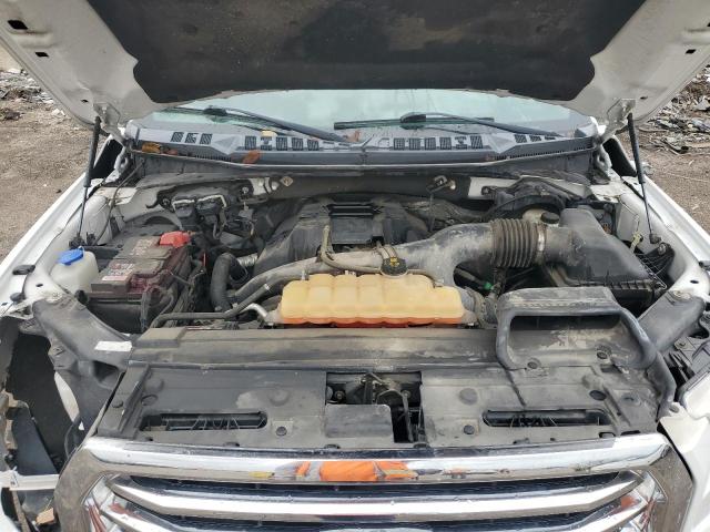 Photo 10 VIN: 1FTEW1EP9HKD59038 - FORD F150 SUPER 