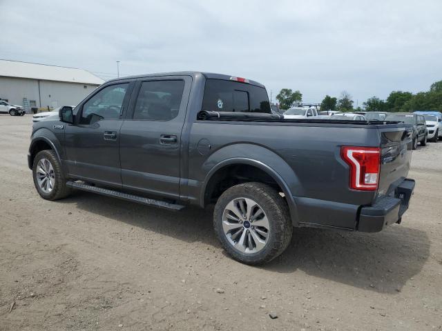 Photo 1 VIN: 1FTEW1EP9HKD88264 - FORD F-150 