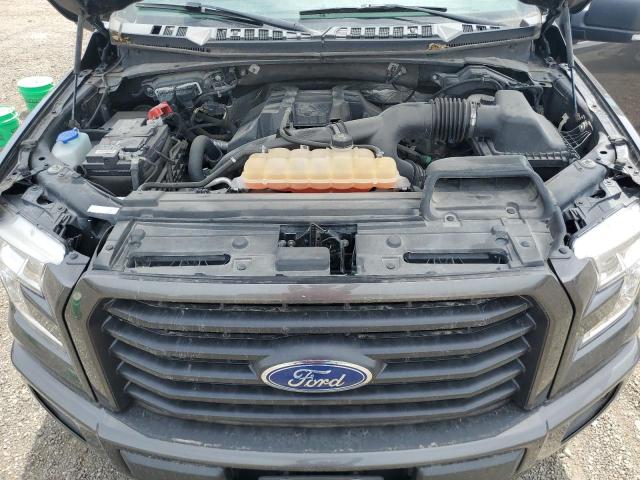 Photo 10 VIN: 1FTEW1EP9HKD88264 - FORD F-150 