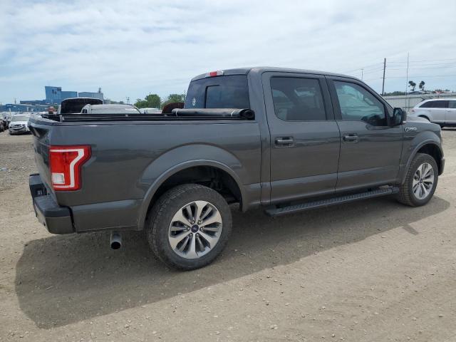 Photo 2 VIN: 1FTEW1EP9HKD88264 - FORD F-150 