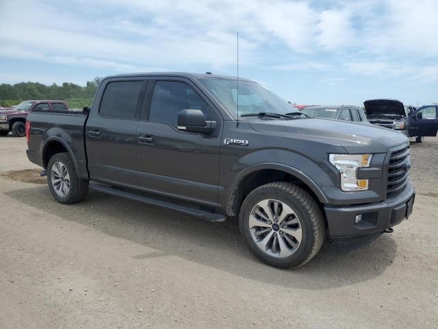 Photo 3 VIN: 1FTEW1EP9HKD88264 - FORD F-150 