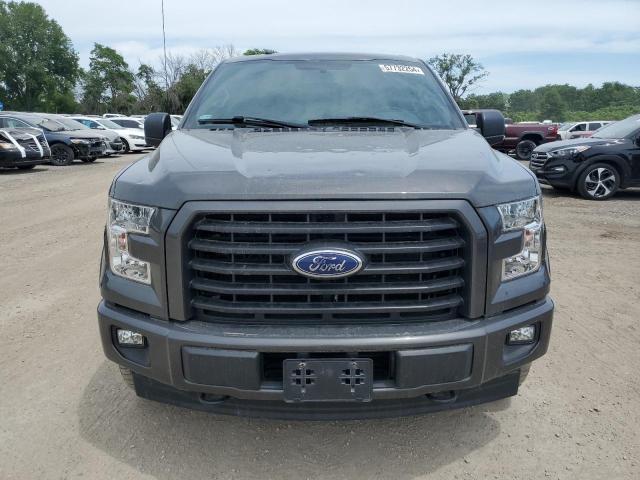 Photo 4 VIN: 1FTEW1EP9HKD88264 - FORD F-150 