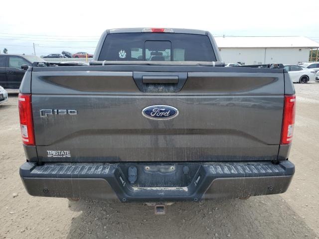 Photo 5 VIN: 1FTEW1EP9HKD88264 - FORD F-150 