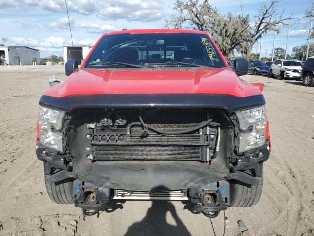 Photo 4 VIN: 1FTEW1EP9HKD92234 - FORD F150 SUPER 