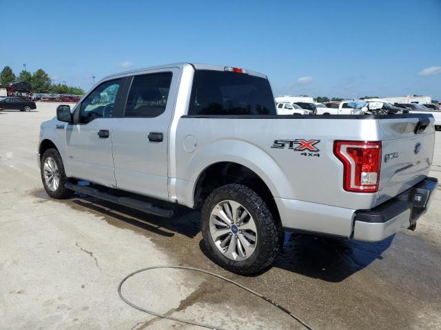 Photo 1 VIN: 1FTEW1EP9HKE04088 - FORD F-150 