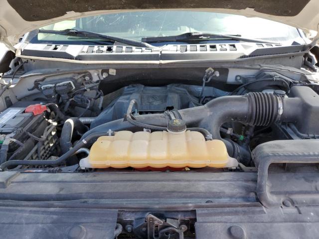 Photo 10 VIN: 1FTEW1EP9HKE04088 - FORD F-150 