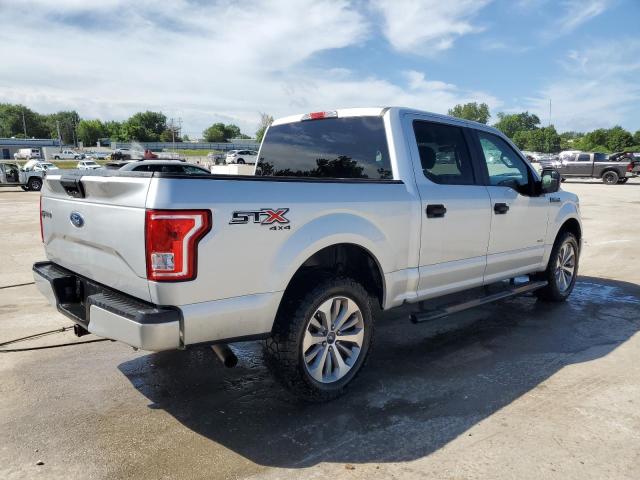 Photo 2 VIN: 1FTEW1EP9HKE04088 - FORD F-150 