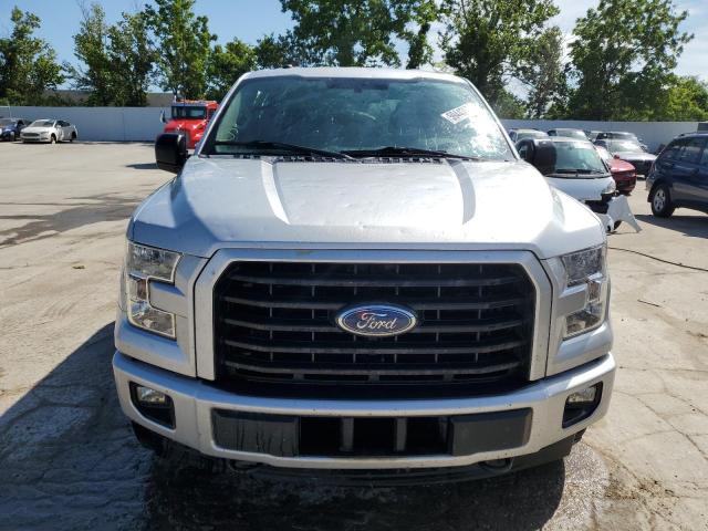 Photo 4 VIN: 1FTEW1EP9HKE04088 - FORD F-150 