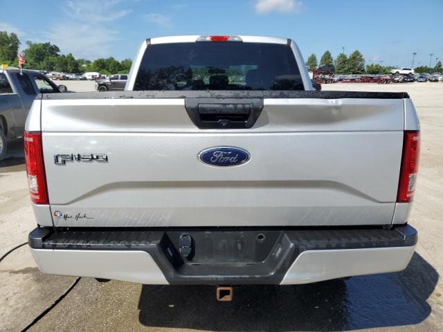 Photo 5 VIN: 1FTEW1EP9HKE04088 - FORD F-150 