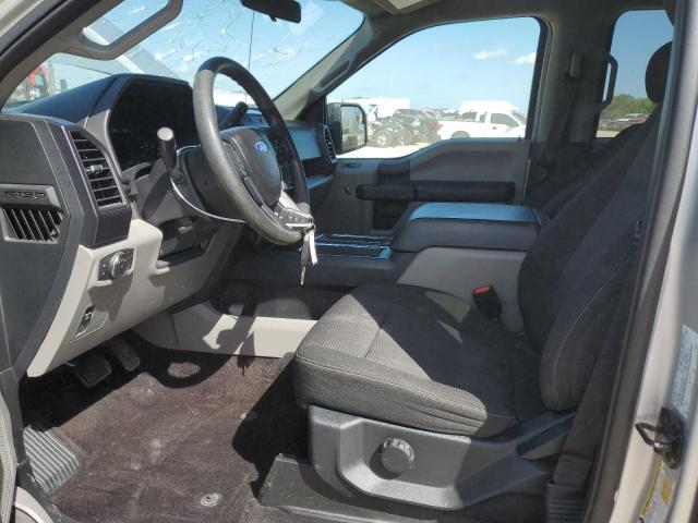 Photo 6 VIN: 1FTEW1EP9HKE04088 - FORD F-150 