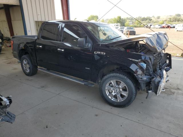 Photo 3 VIN: 1FTEW1EP9HKE38385 - FORD F150 SUPER 