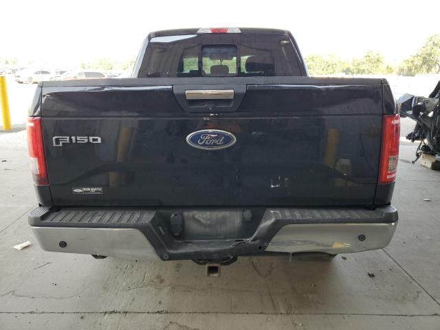 Photo 5 VIN: 1FTEW1EP9HKE38385 - FORD F150 SUPER 