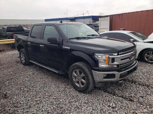 Photo 3 VIN: 1FTEW1EP9JFA43430 - FORD F150 SUPER 