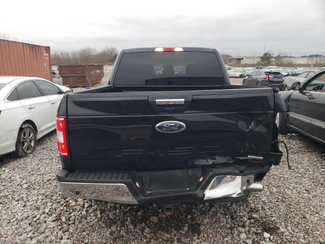 Photo 5 VIN: 1FTEW1EP9JFA43430 - FORD F150 SUPER 