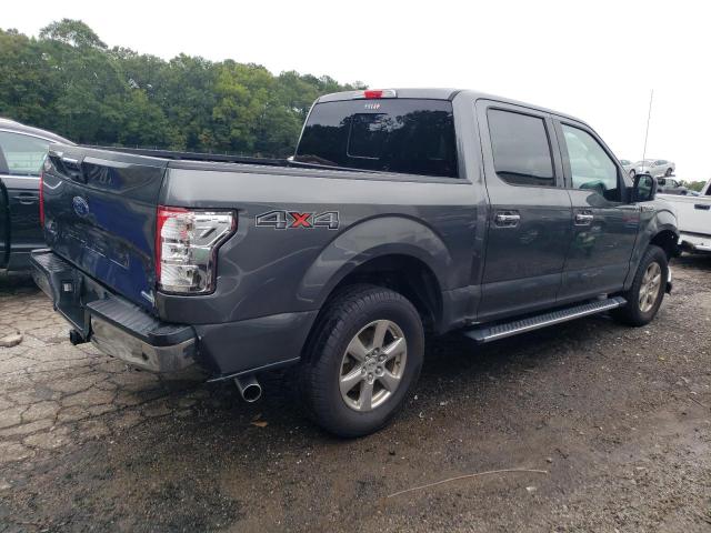 Photo 2 VIN: 1FTEW1EP9JFB37744 - FORD F150 SUPER 