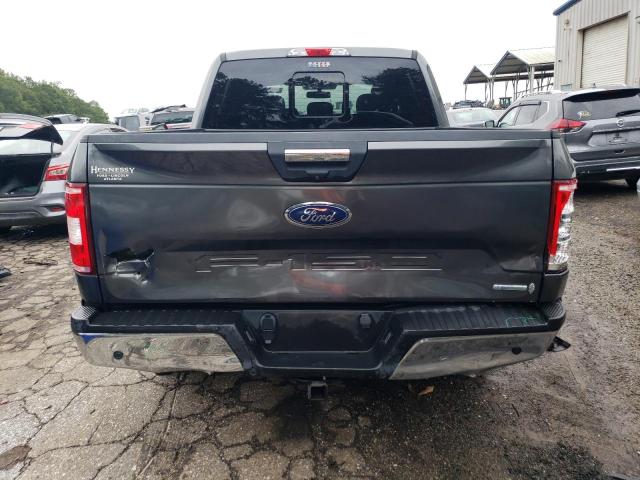 Photo 5 VIN: 1FTEW1EP9JFB37744 - FORD F150 SUPER 