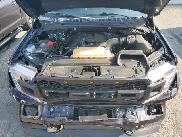 Photo 10 VIN: 1FTEW1EP9JFB41602 - FORD F150 SUPER 