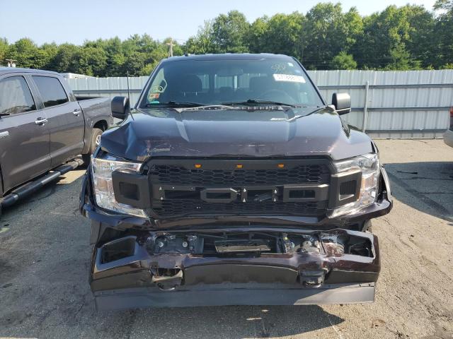 Photo 4 VIN: 1FTEW1EP9JFB41602 - FORD F150 SUPER 