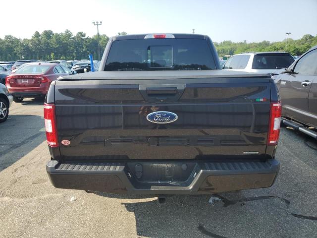 Photo 5 VIN: 1FTEW1EP9JFB41602 - FORD F150 SUPER 